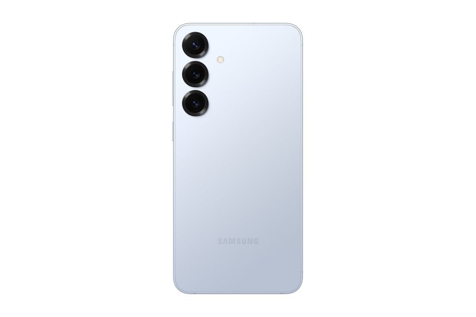 Samsung Galaxy S25+ view 31