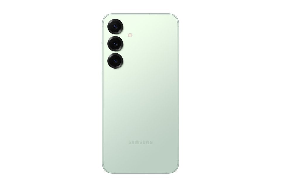 Samsung Galaxy S25+ view 32
