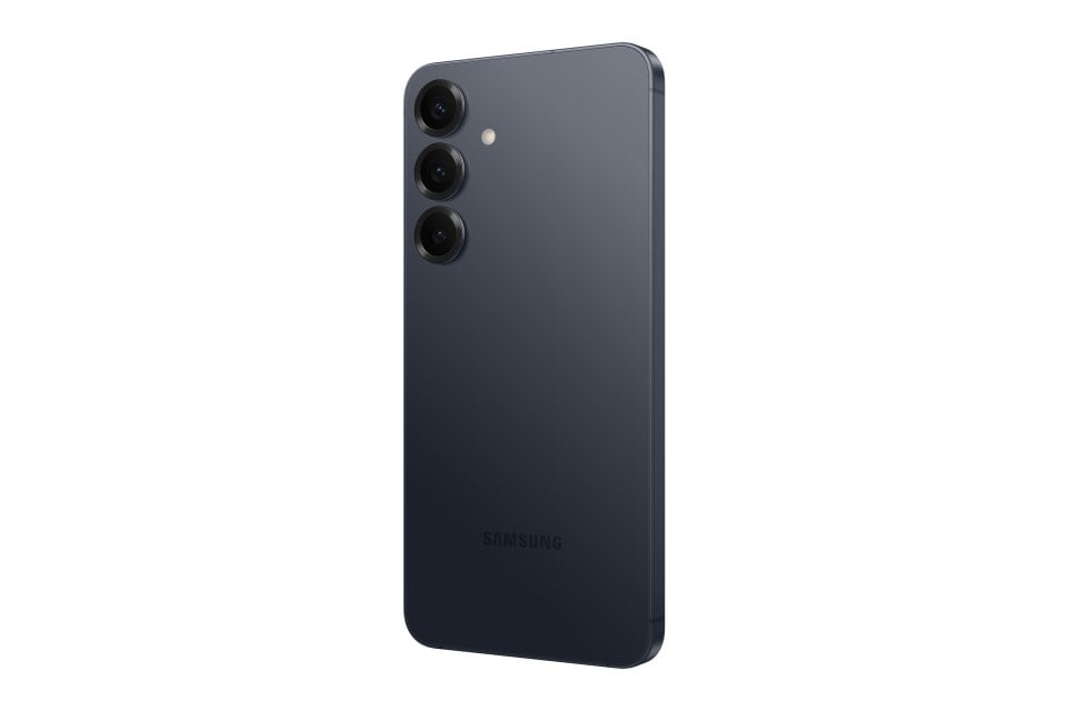 Samsung Galaxy S25+ view 35