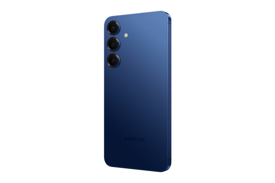 Samsung Galaxy S25+ view 36