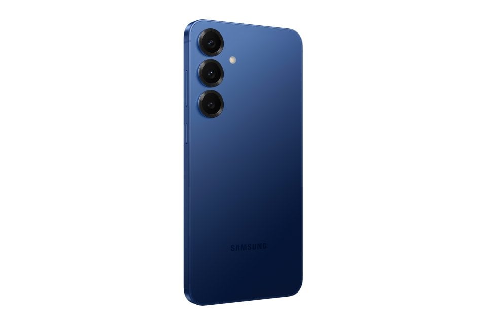 Samsung Galaxy S25+ view 37