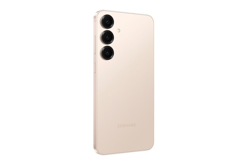 Samsung Galaxy S25+ view 41