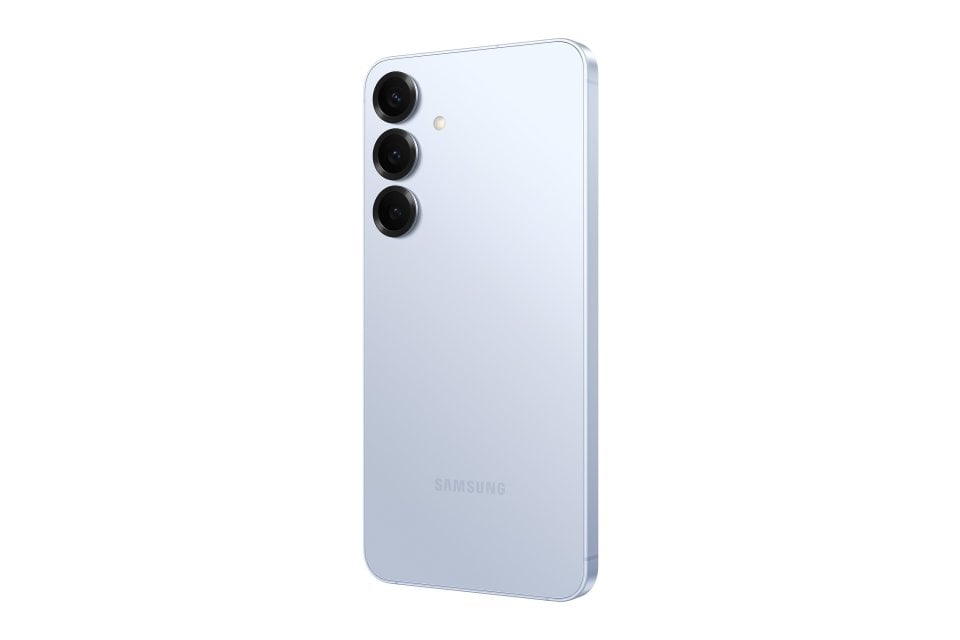 Samsung Galaxy S25+ view 42
