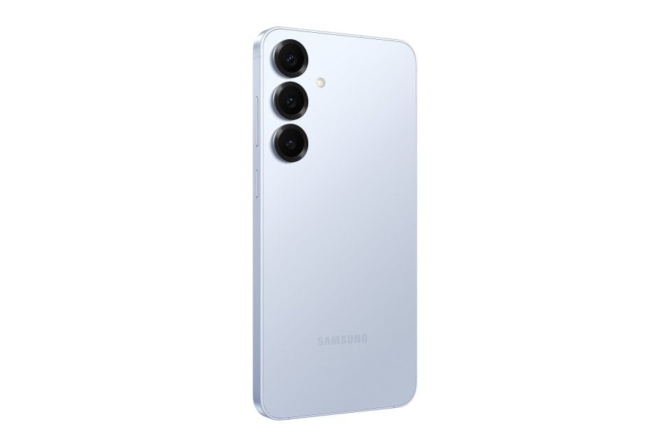 Samsung Galaxy S25+ view 43