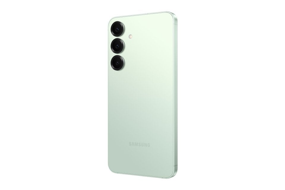Samsung Galaxy S25+ view 44