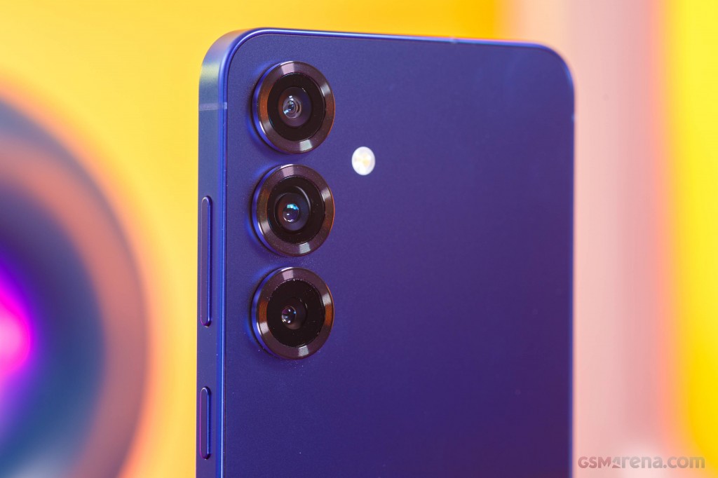 Samsung Galaxy S25 hands-on photo 11