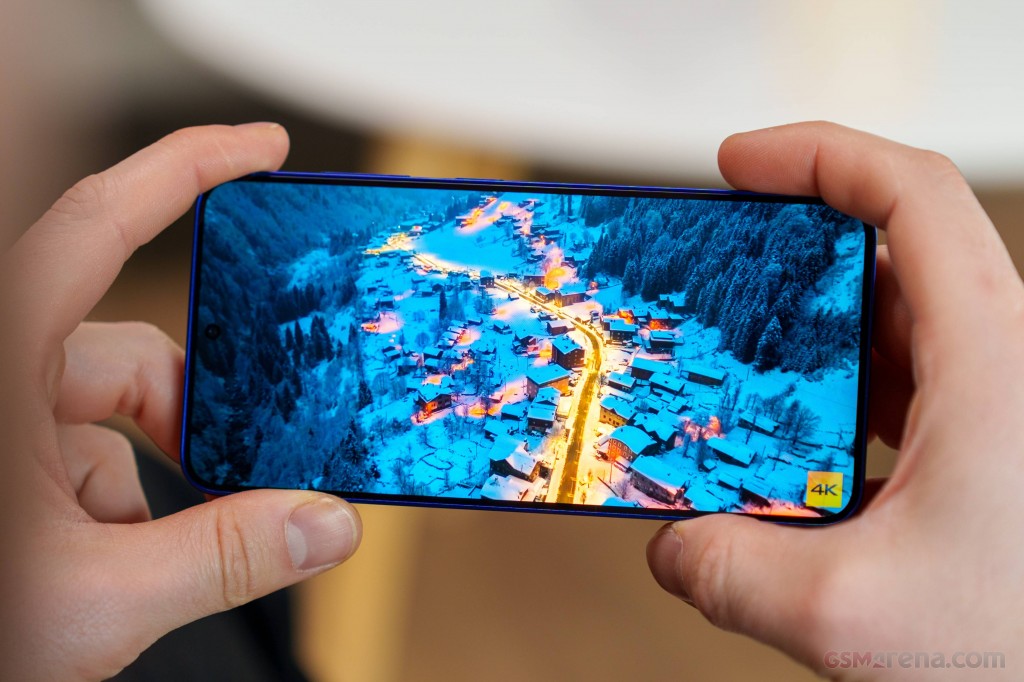 Samsung Galaxy S25 hands-on photo 27