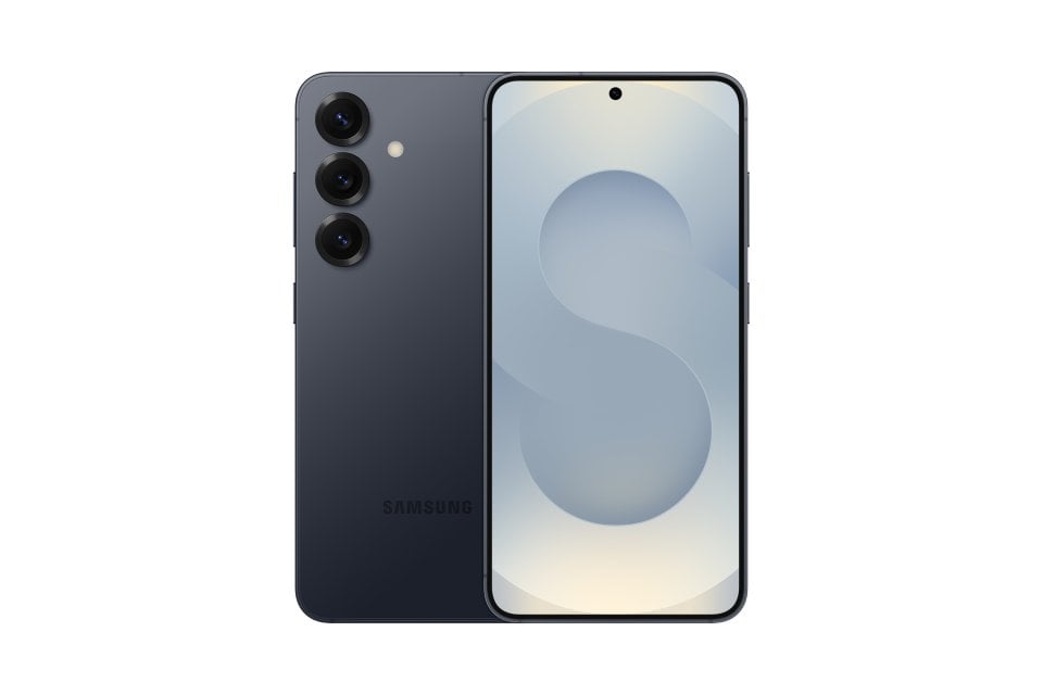Samsung Galaxy S25 view 6