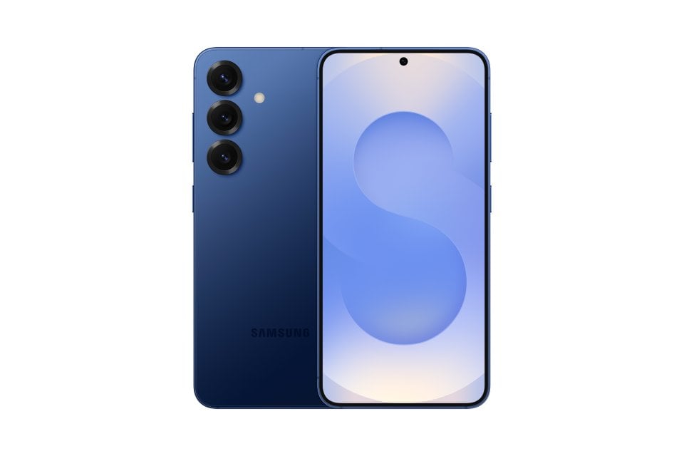 Samsung Galaxy S25 view 7