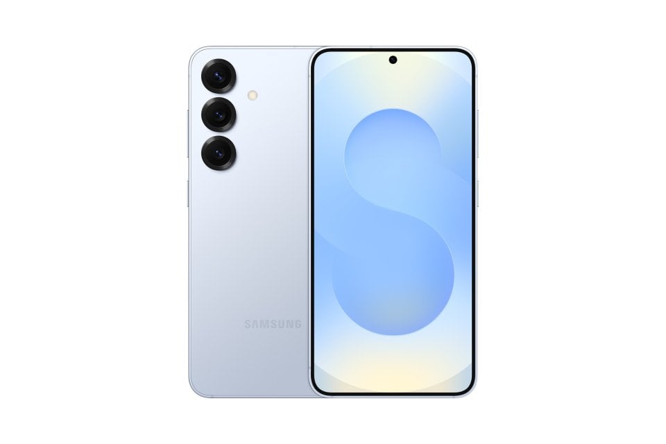 Samsung Galaxy S25 view 9