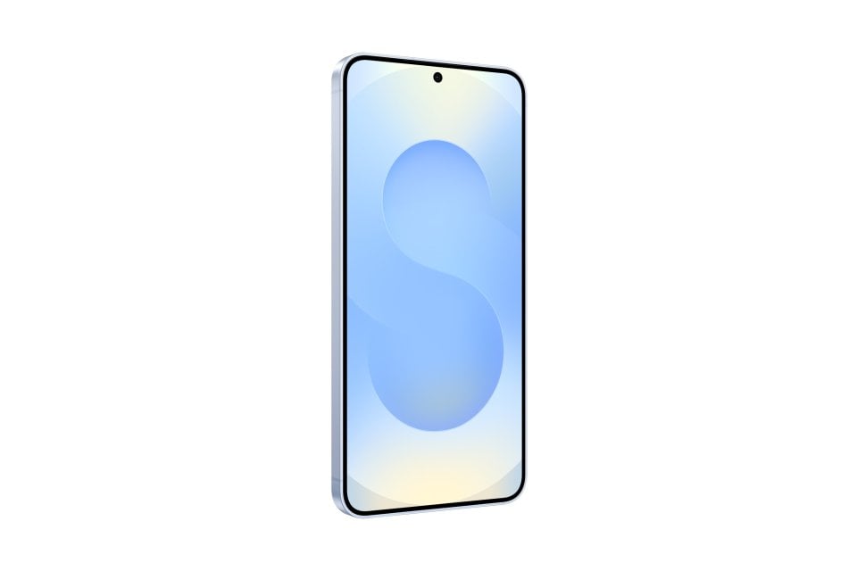 Samsung Galaxy S25 view 20