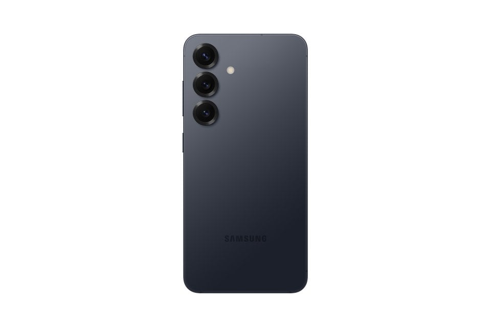 Samsung Galaxy S25 view 27