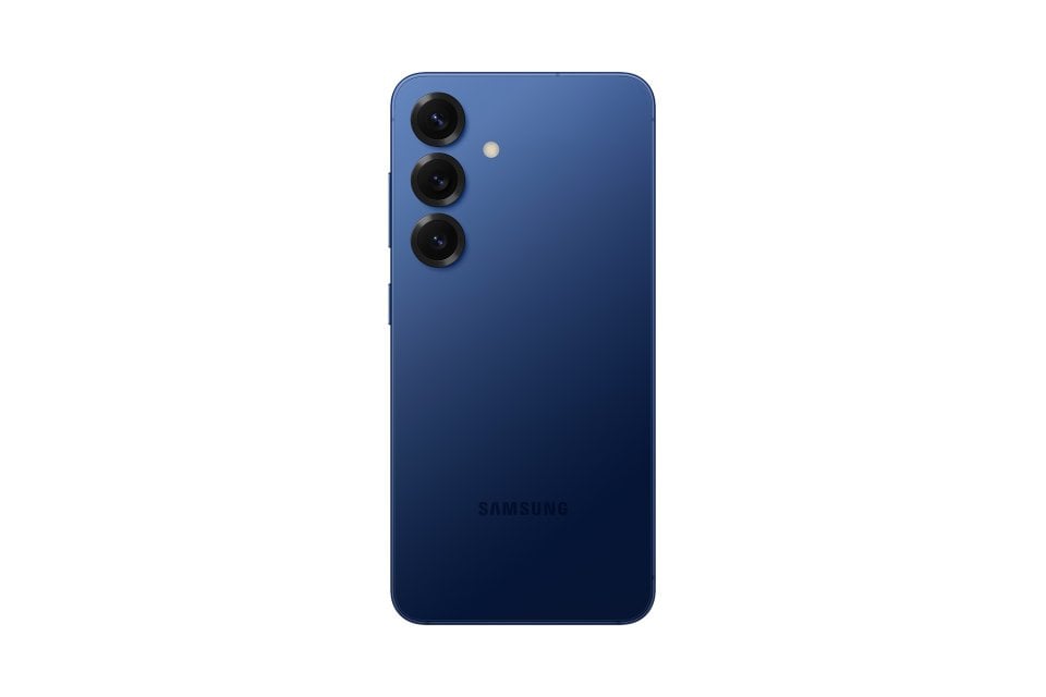 Samsung Galaxy S25 view 28