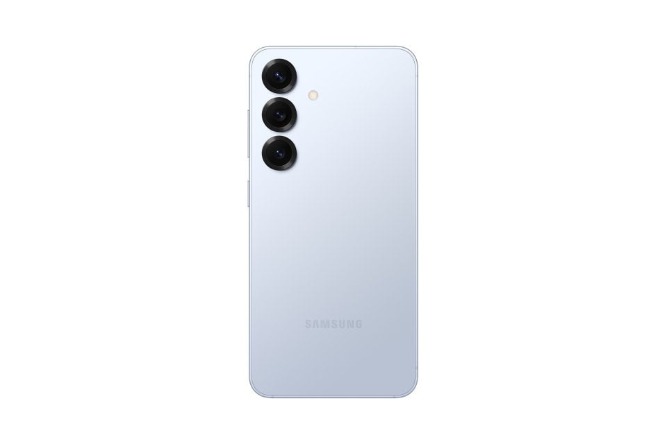 Samsung Galaxy S25 view 30