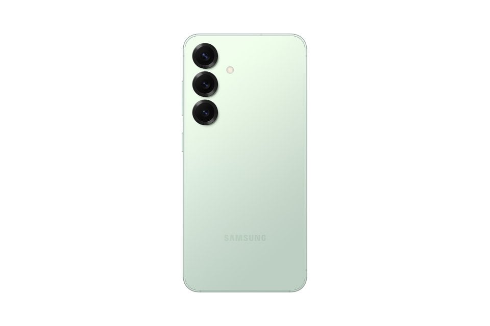 Samsung Galaxy S25 view 31