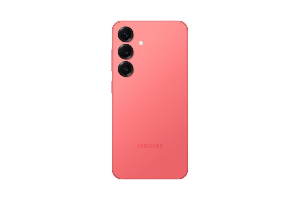 Samsung Galaxy S25 view 33