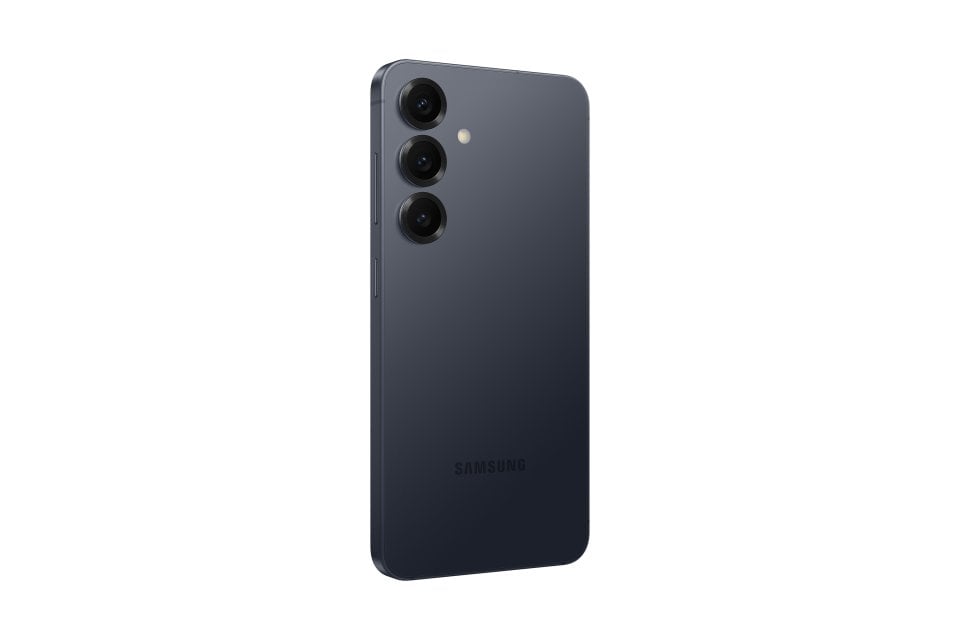 Samsung Galaxy S25 view 35