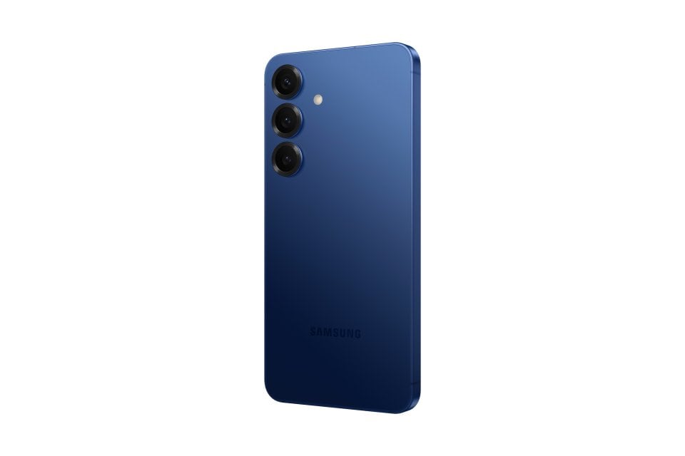 Samsung Galaxy S25 view 36