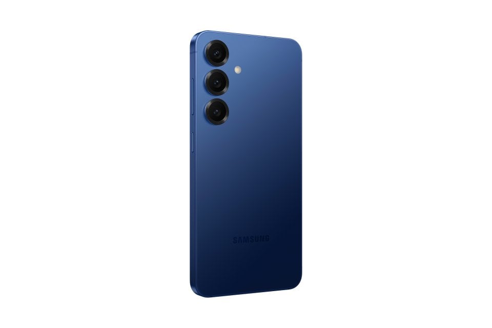 Samsung Galaxy S25 view 37