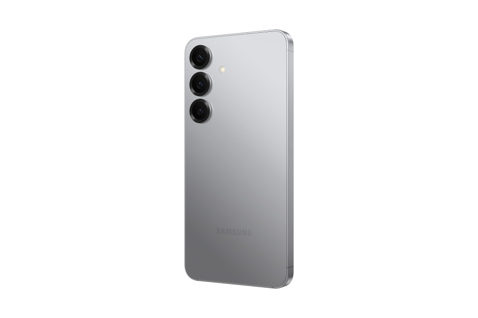 Samsung Galaxy S25 view 38