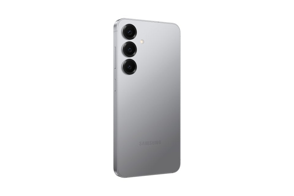 Samsung Galaxy S25 view 39
