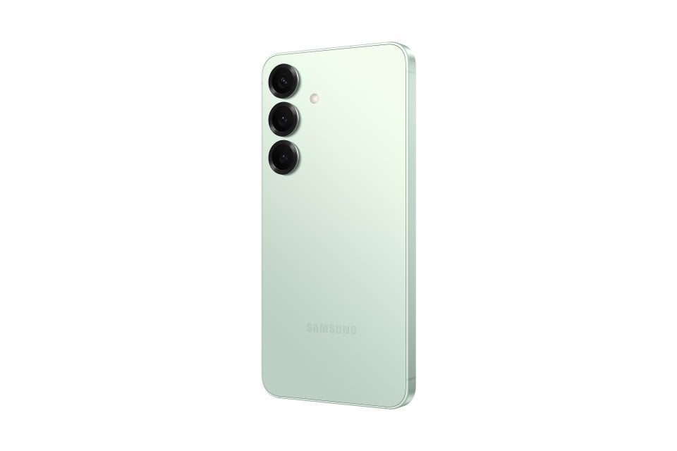 Samsung Galaxy S25 view 42