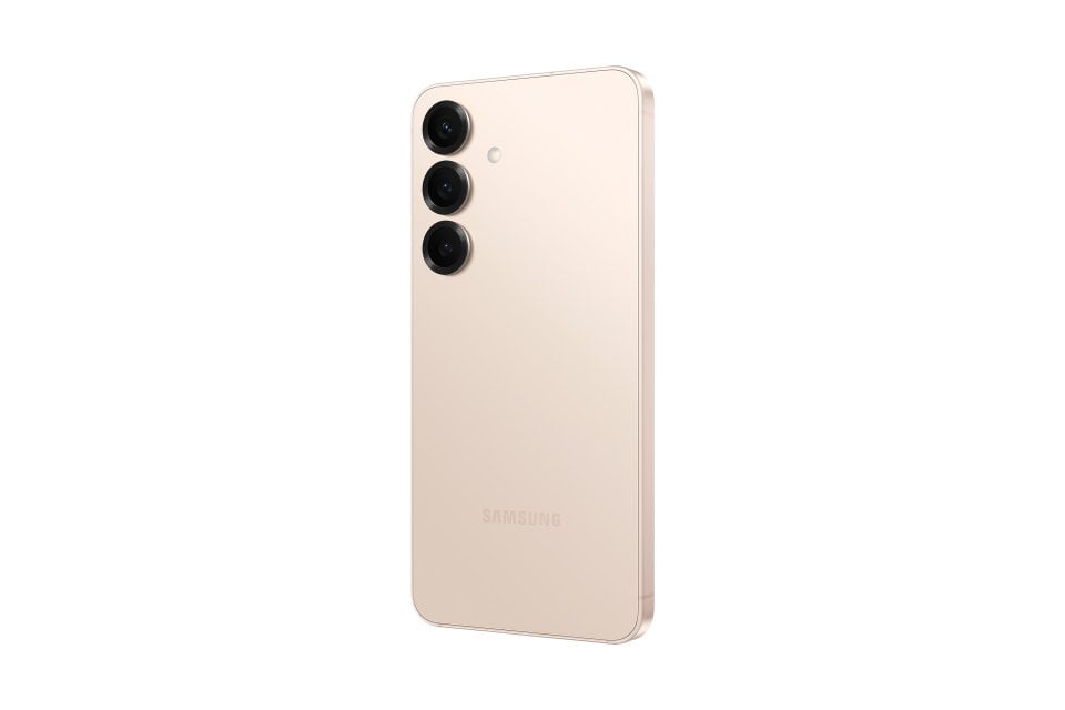 Samsung Galaxy S25 view 44