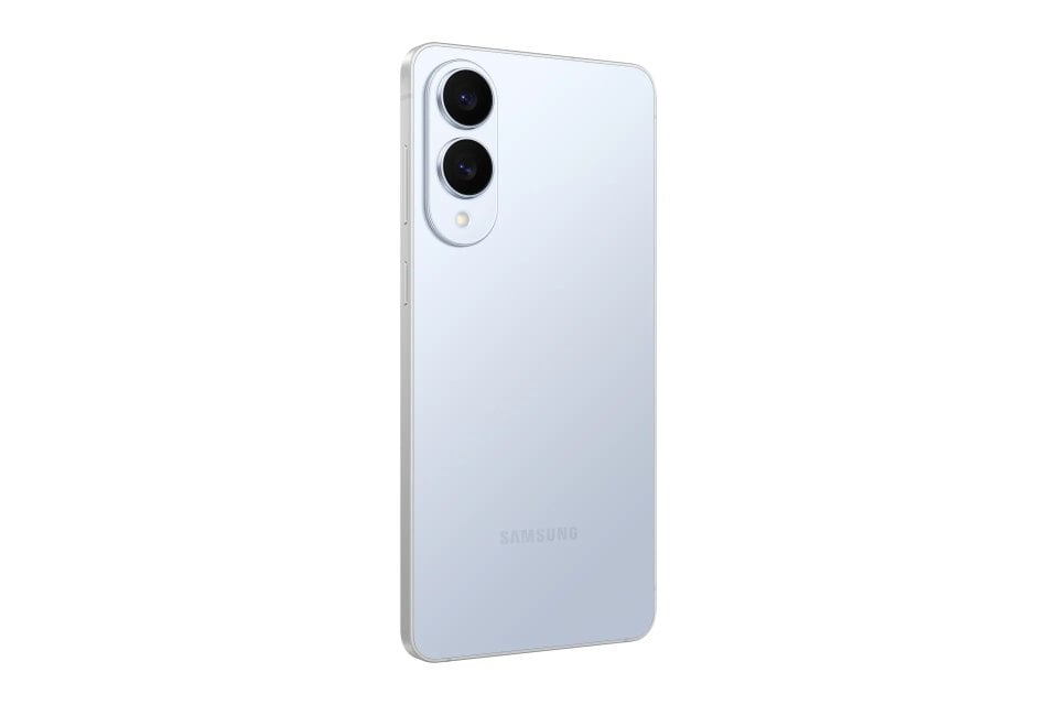 Samsung Galaxy S25 Edge view 21