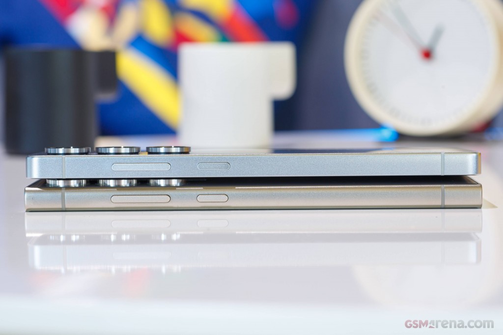 Samsung Galaxy S25 Ultra hands-on photo 4