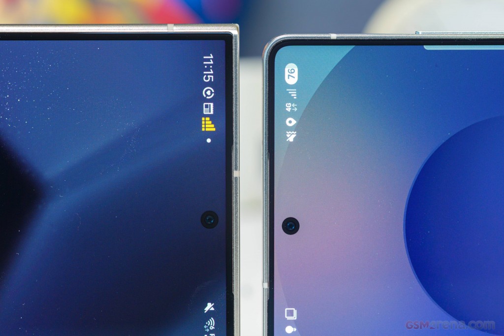 Samsung Galaxy S25 Ultra hands-on photo 5