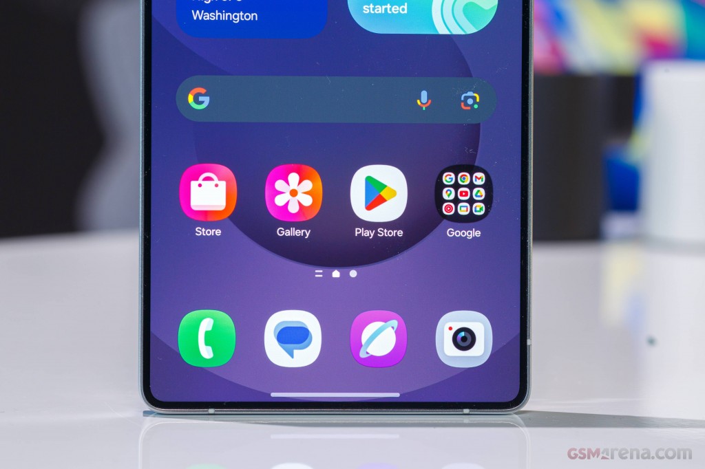Samsung Galaxy S25 Ultra hands-on photo 13