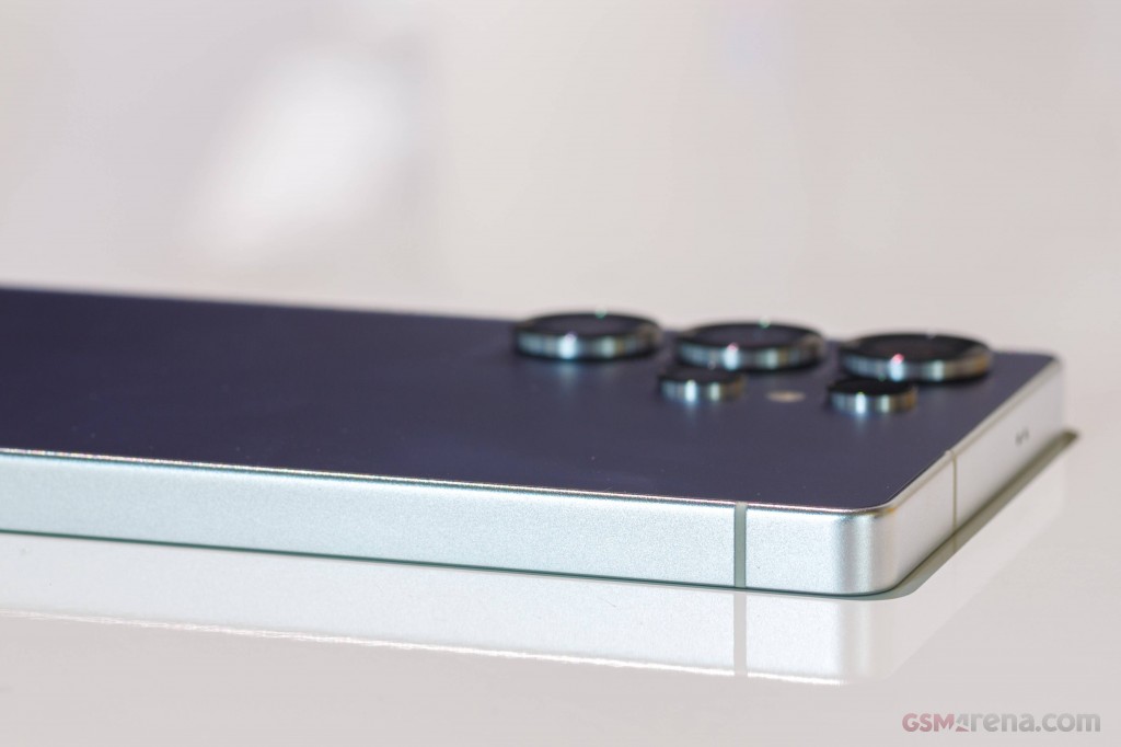 Samsung Galaxy S25 Ultra hands-on photo 24