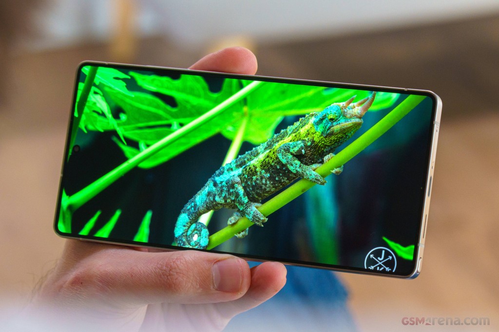 Samsung Galaxy S25 Ultra hands-on photo 31