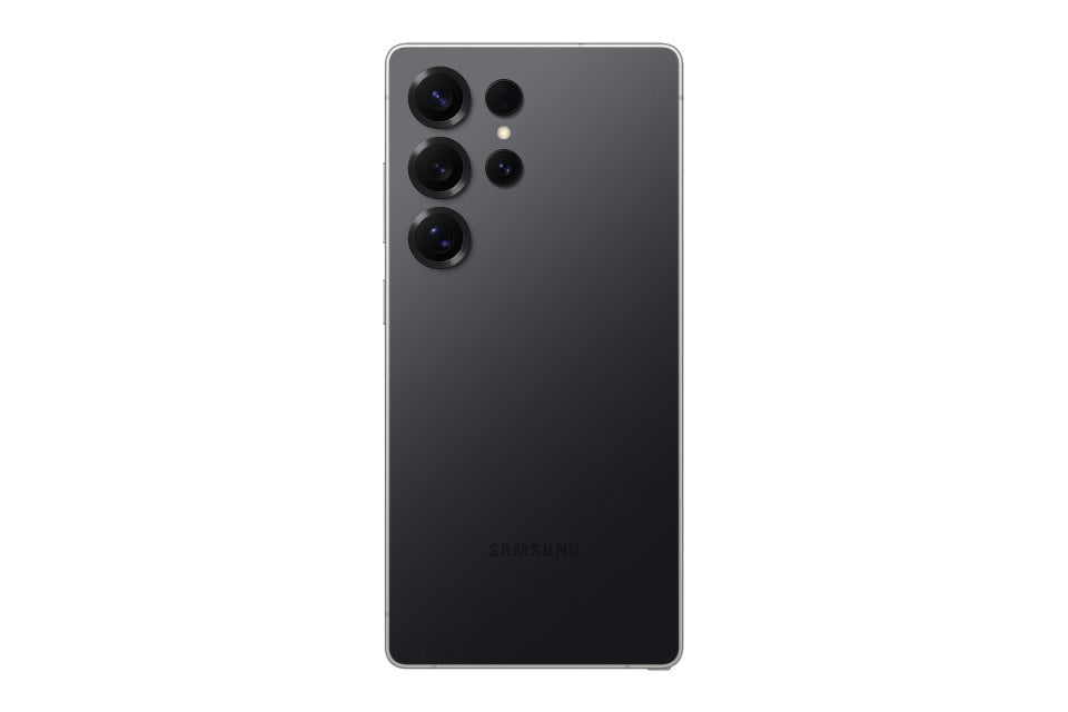 Samsung Galaxy S25 Ultra view 27