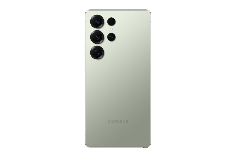 Samsung Galaxy S25 Ultra view 33