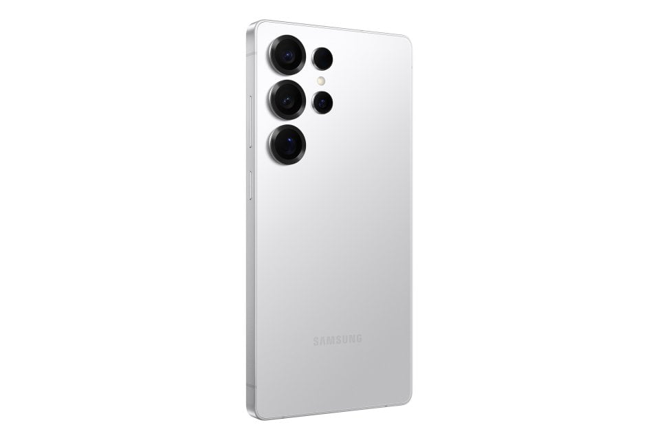 Samsung Galaxy S25 Ultra view 39