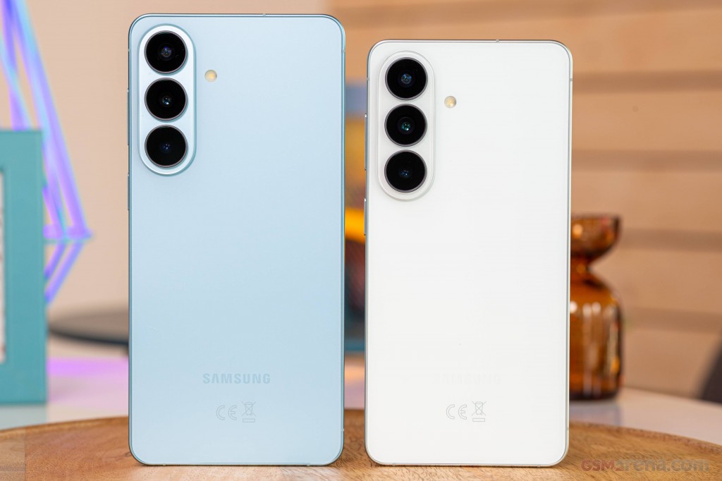 Samsung Galaxy S26+ hands-on photo 1