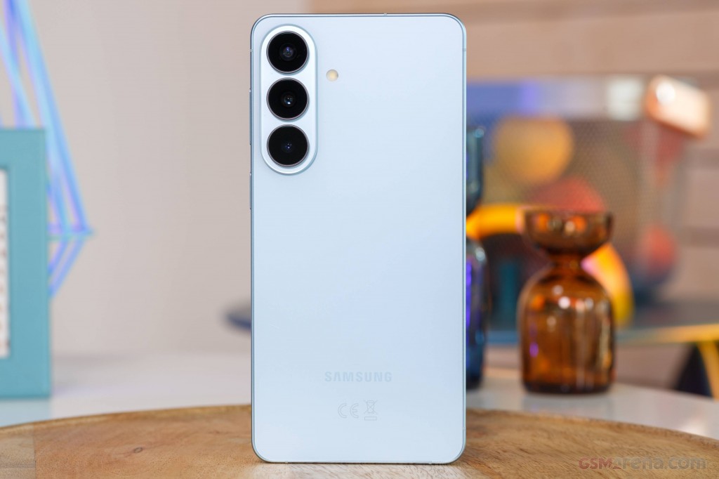 Samsung Galaxy S26+ hands-on photo 4