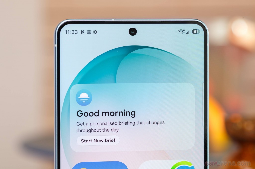 Samsung Galaxy S26+ hands-on photo 6