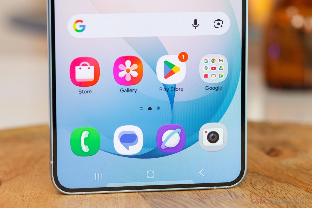 Samsung Galaxy S26+ hands-on photo 7