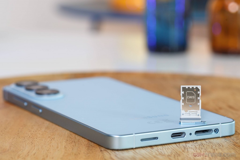 Samsung Galaxy S26+ hands-on photo 8