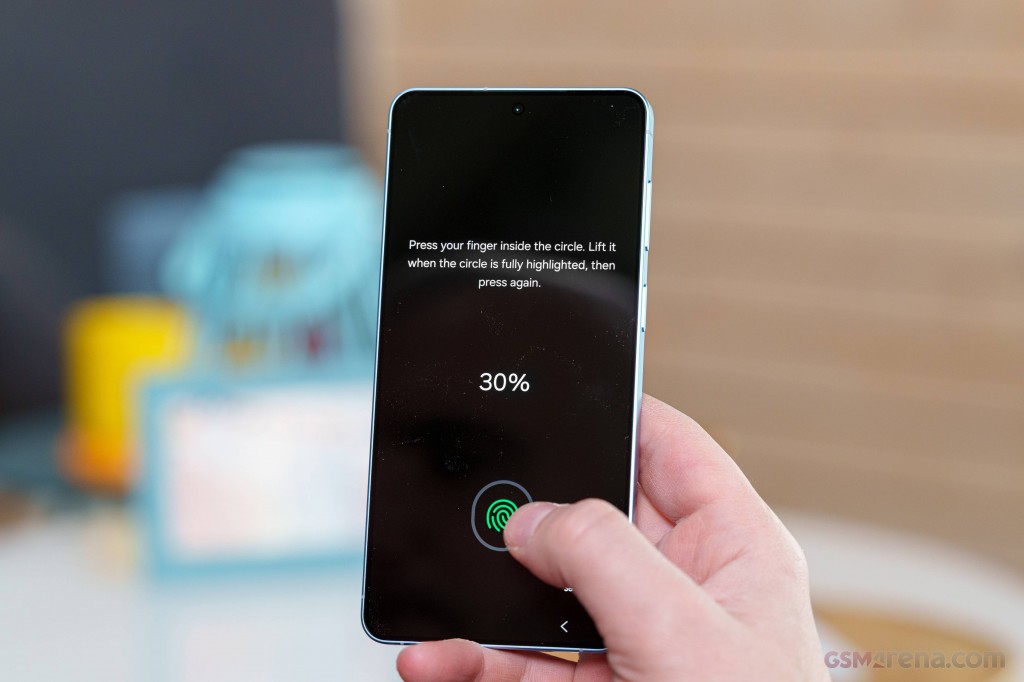 Samsung Galaxy S26+ hands-on photo 23