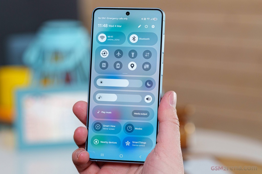 Samsung Galaxy S26+ hands-on photo 24