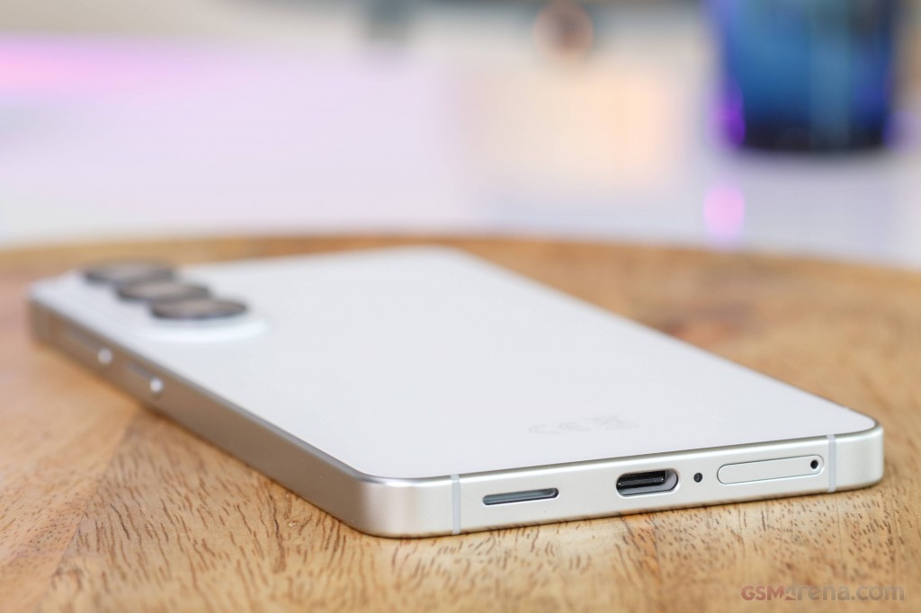 Samsung Galaxy S26 hands-on photo 7