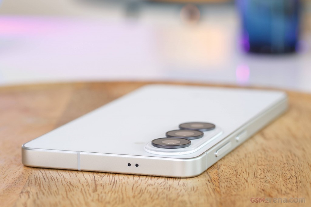 Samsung Galaxy S26 hands-on photo 8