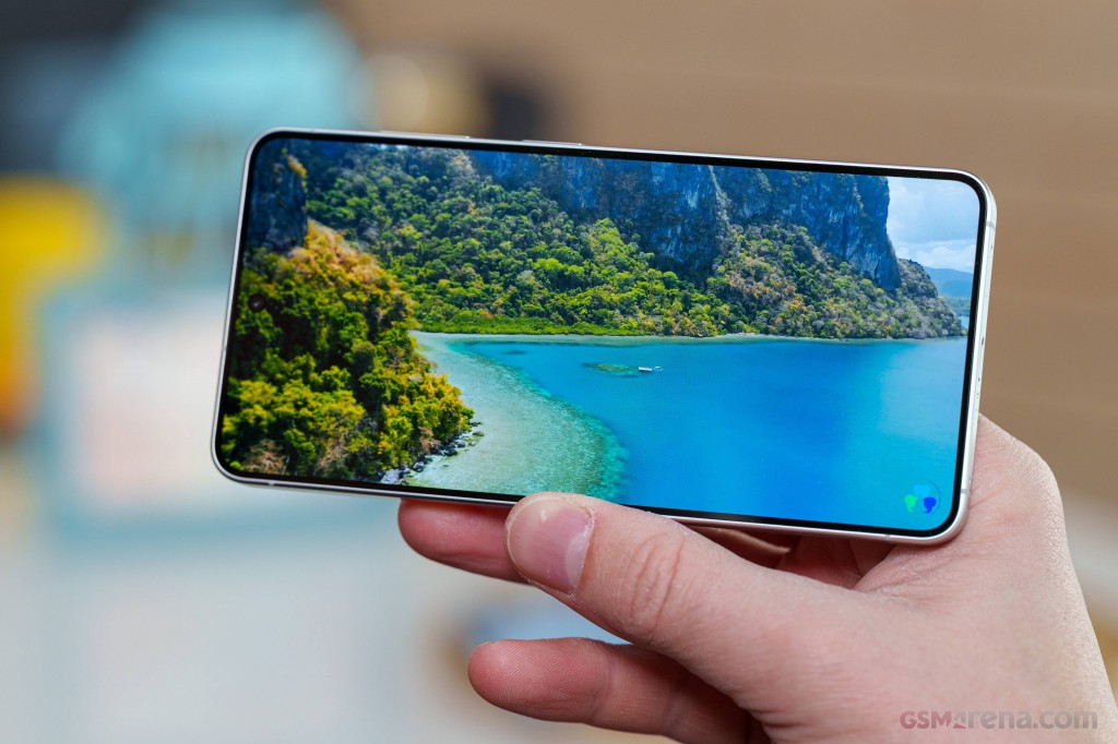 Samsung Galaxy S26 hands-on photo 15