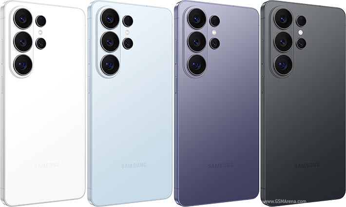Samsung Galaxy S26 Ultra view 3