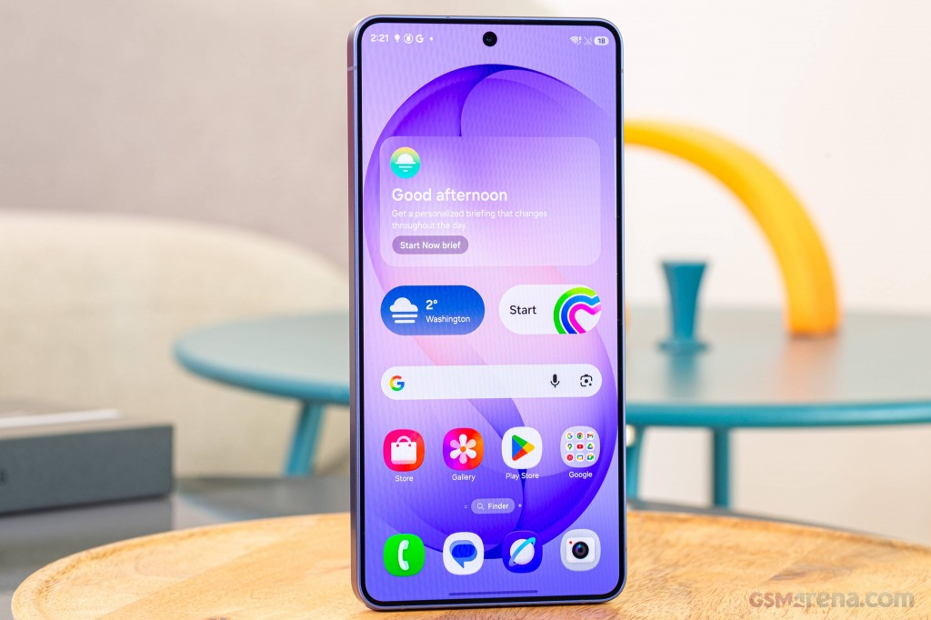 Samsung Galaxy S26 Ultra hands-on photo 3