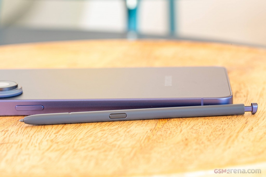 Samsung Galaxy S26 Ultra hands-on photo 7