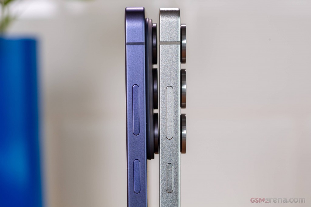 Samsung Galaxy S26 Ultra hands-on photo 10